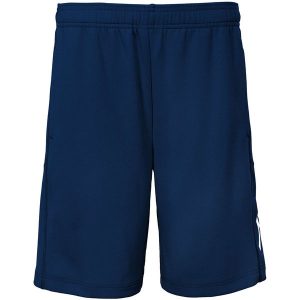 New York Yankees Youth Caught Looking Shorts – Navy